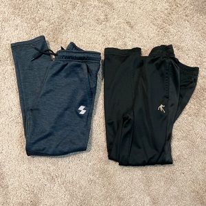Boys athletic pants